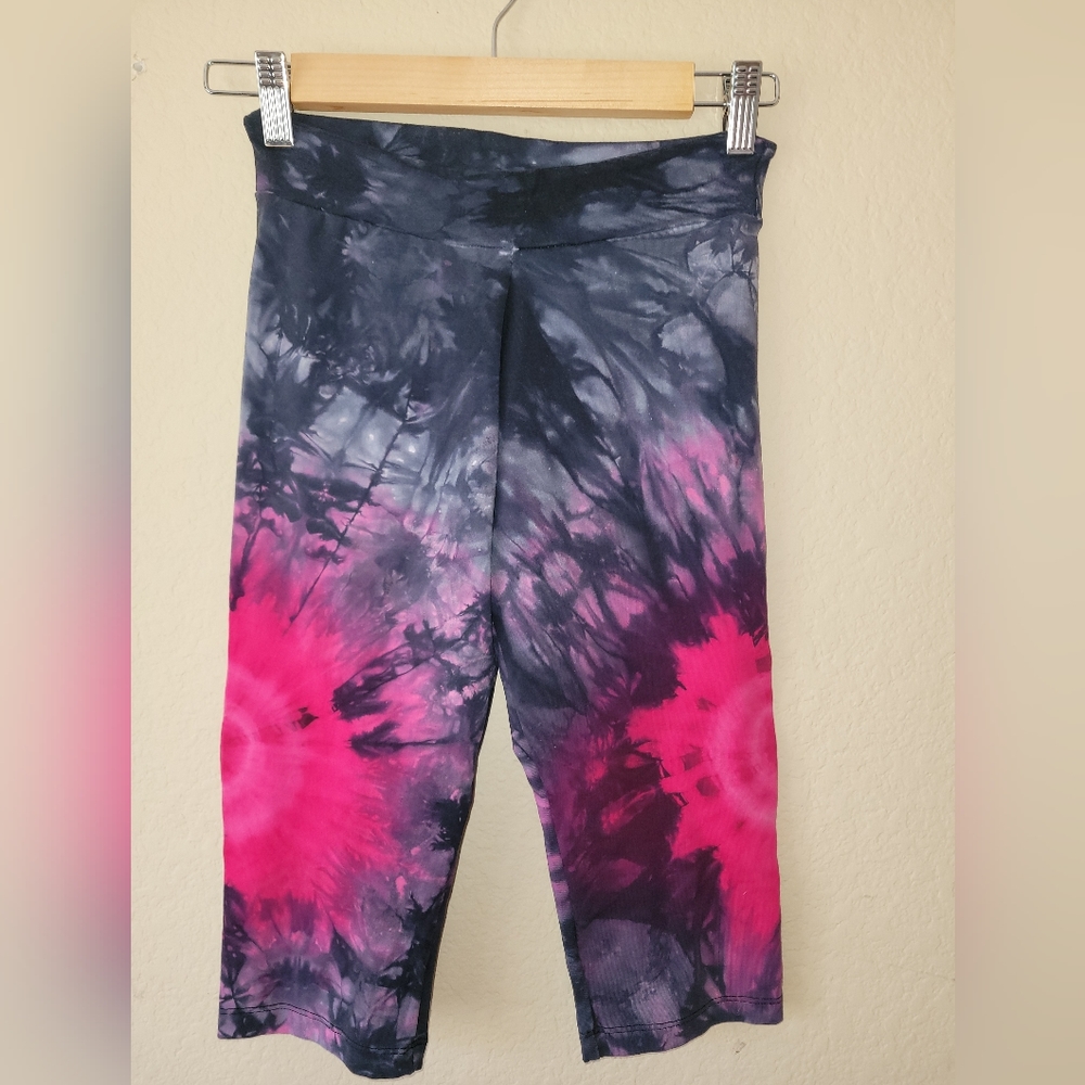 Margarita Capri tights 3